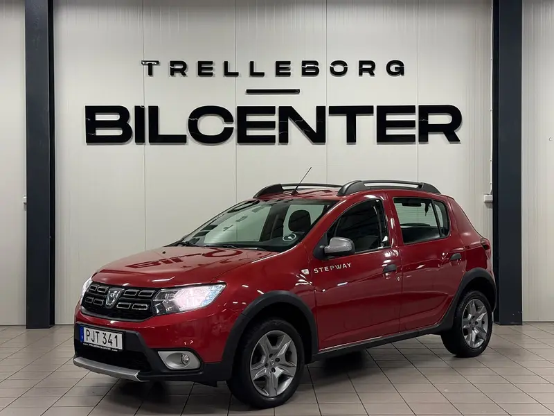 Dacia Sandero 2017