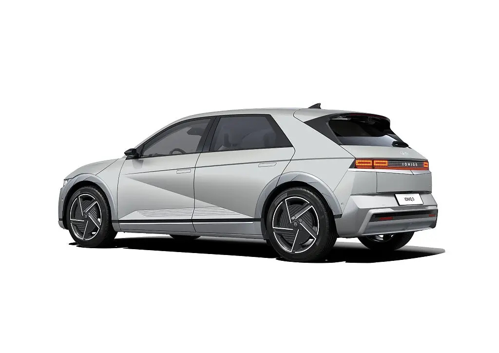 Hyundai Ioniq 5 2026