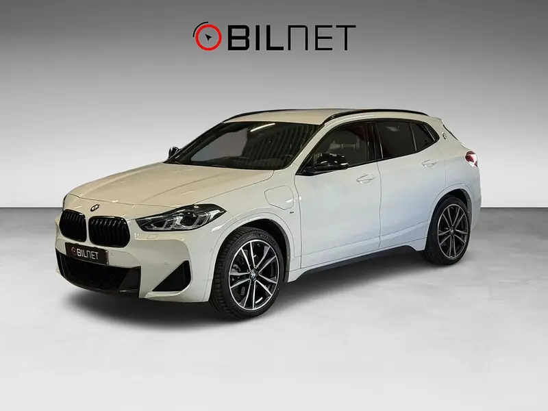 BMW X2 2022