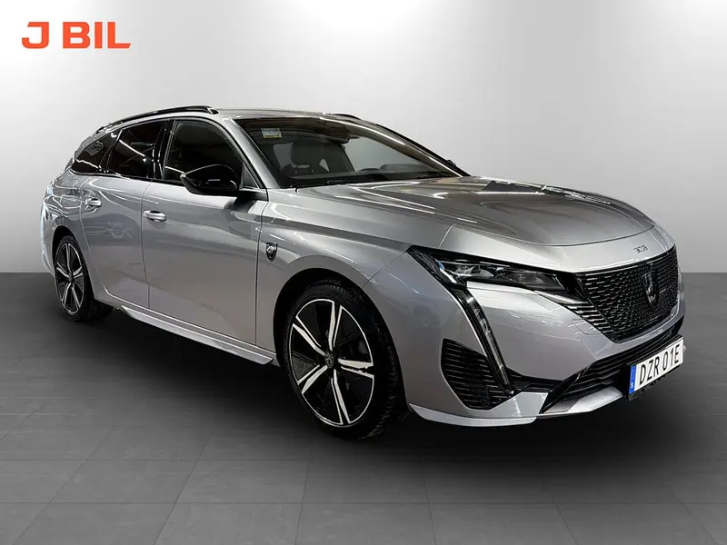 Peugeot 308 2023