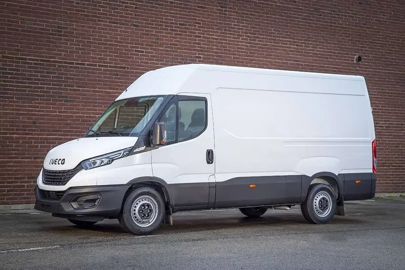 Iveco Daily 2022
