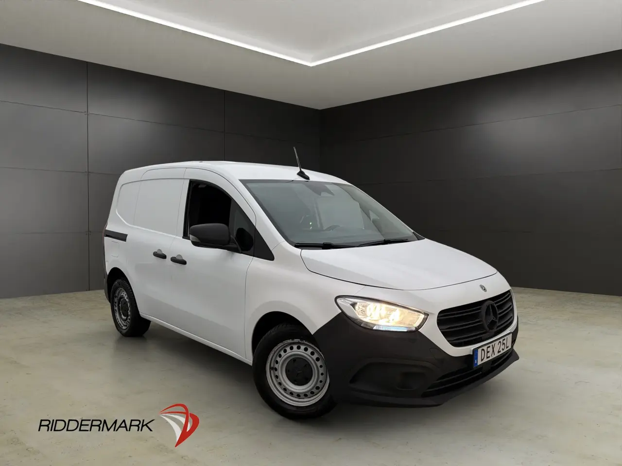 Mercedes-Benz Citan 2022