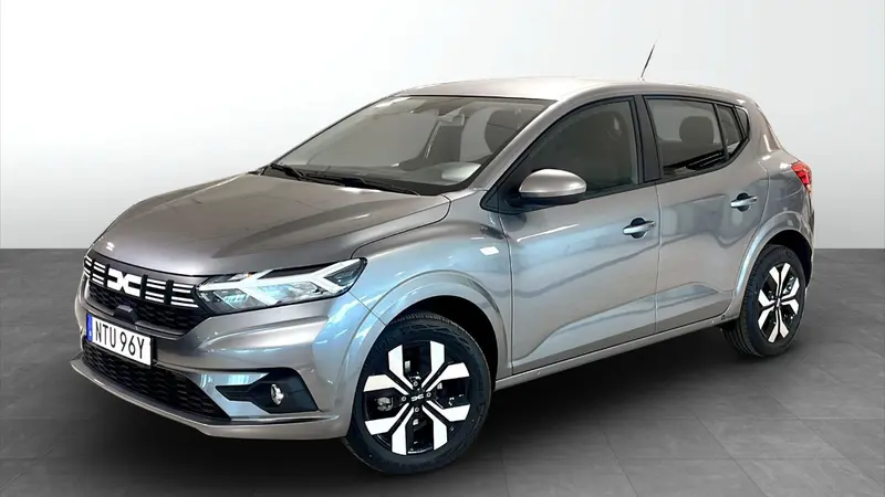 Dacia Sandero 2024