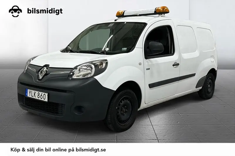 Renault Kangoo 2018