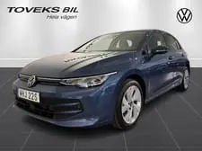 Volkswagen Golf 2026