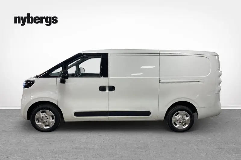 Maxus e-Deliver 5 2024