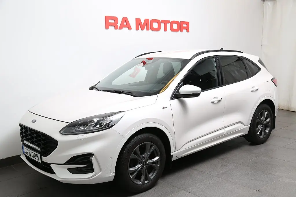 Ford Kuga 2021