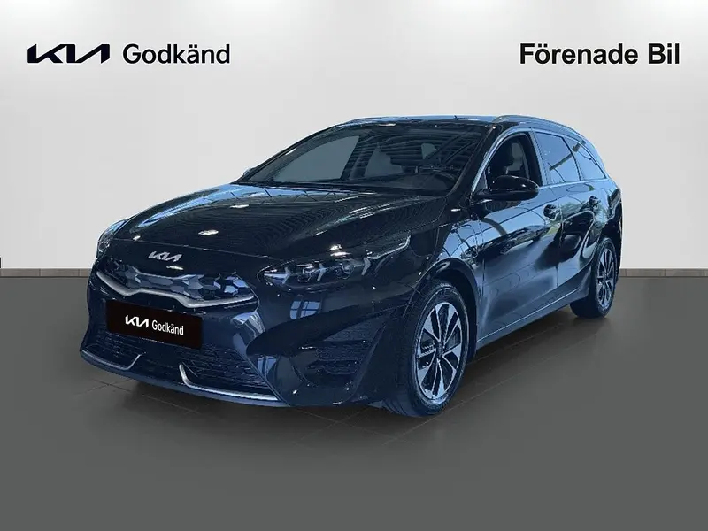 Kia Ceed 2023