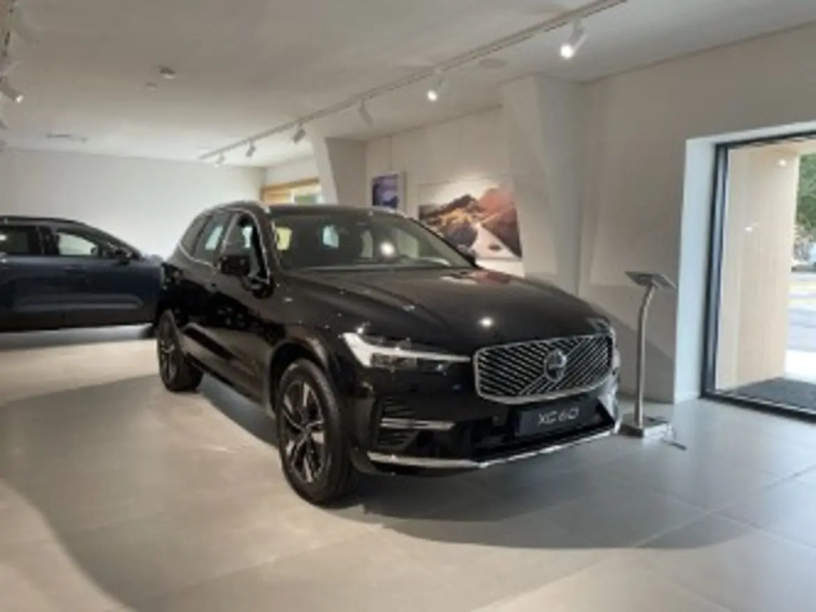 Volvo XC60 2027