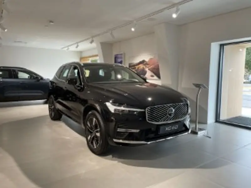 Volvo XC60 2027