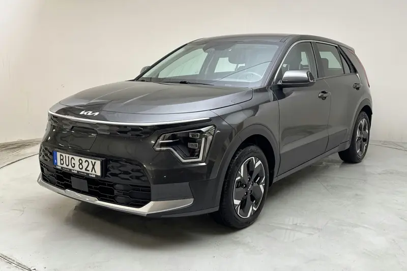 Kia Niro 2024