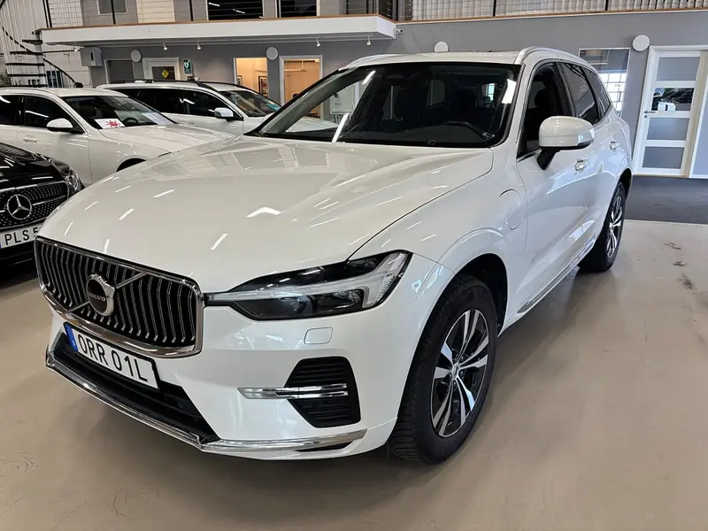 Volvo XC60 2024