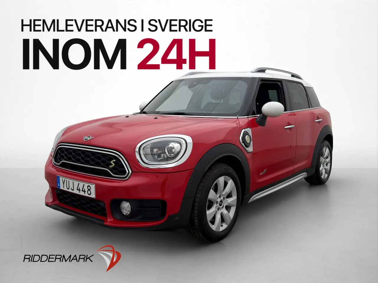 MINI Countryman 2019