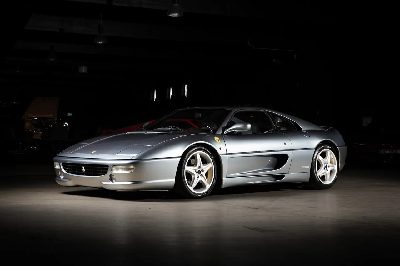 Ferrari F355 1999