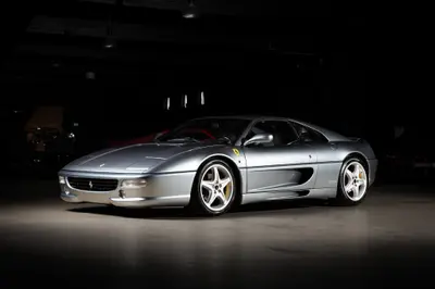 Ferrari F355