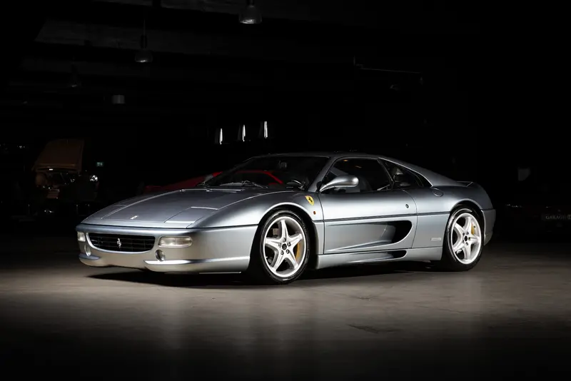 Ferrari F355 1999
