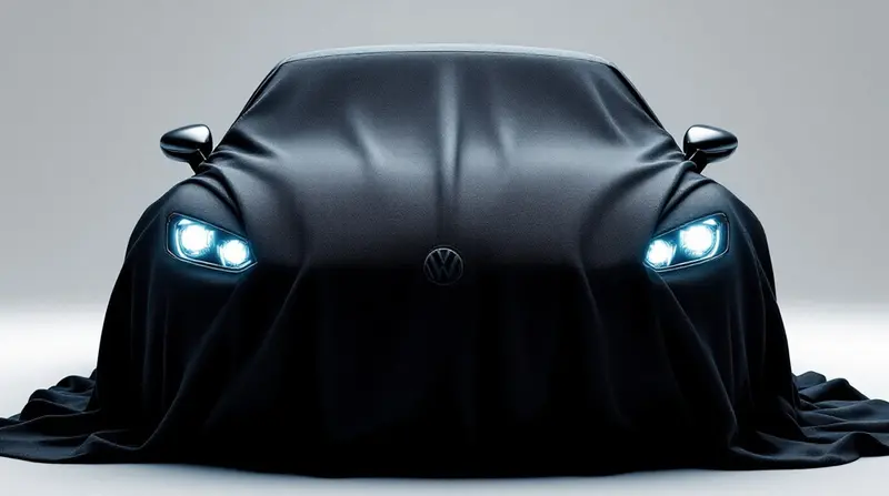Volkswagen ID.4 2025