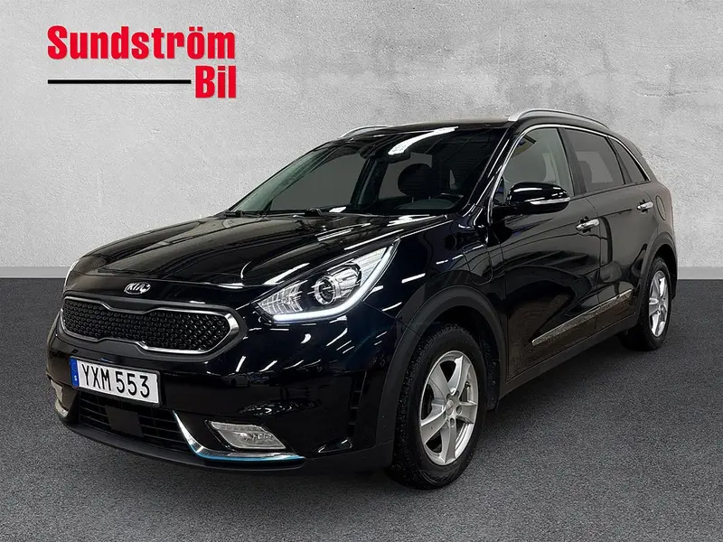 Kia Niro 2019
