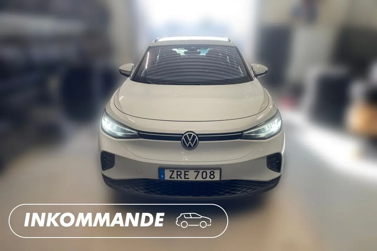 Volkswagen ID.4 2023