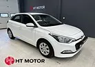 Hyundai i20 2017