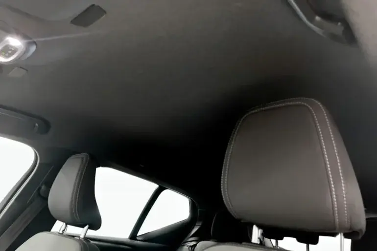 Volvo XC40 2021