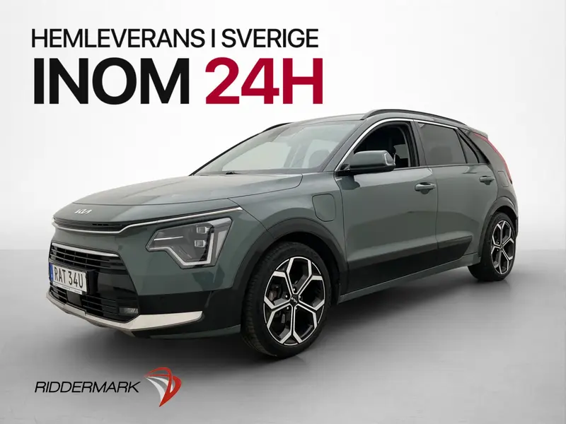 Kia Niro 2024