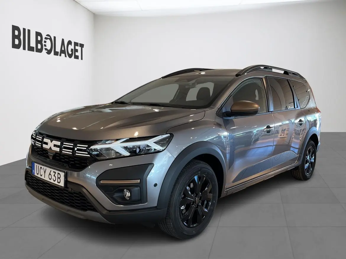 Dacia Jogger 2025