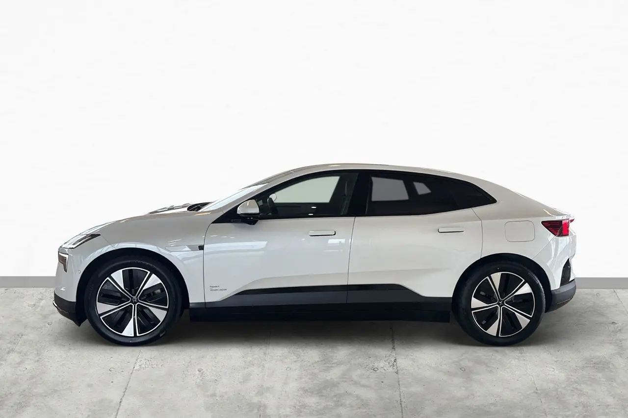 Polestar 4 2026