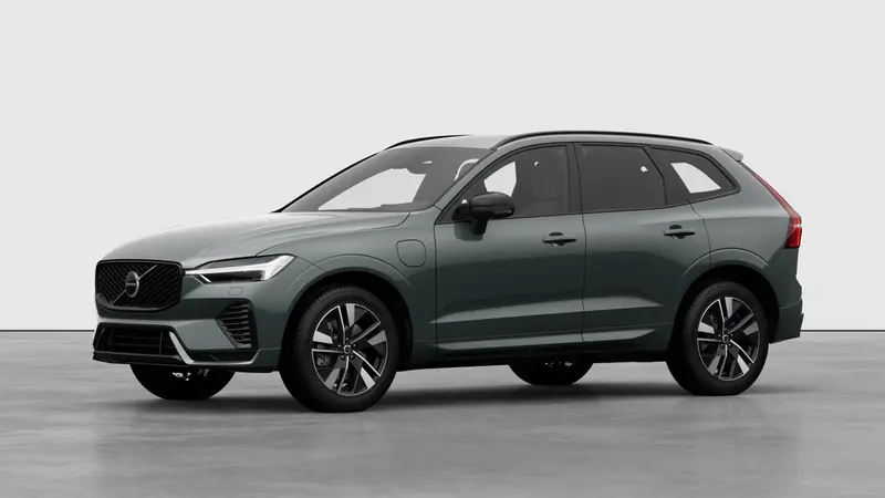 Volvo XC60 2027