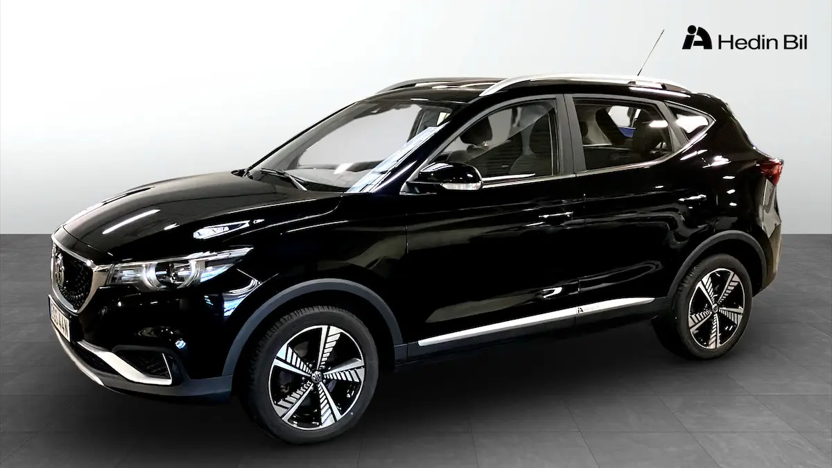 MG ZS 2020