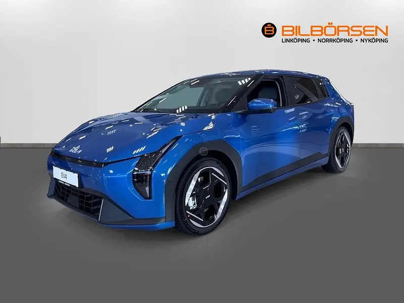 Kia EV4 2026
