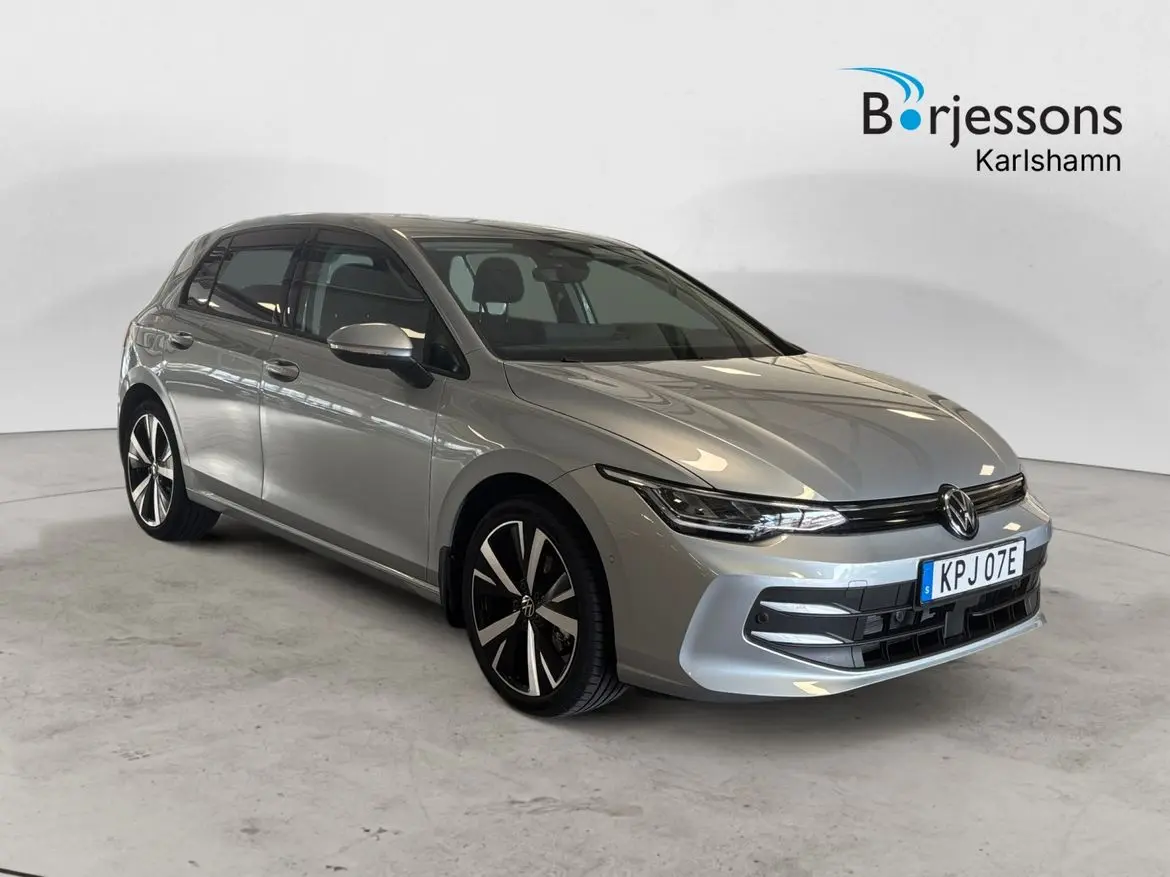 Volkswagen Golf 2026