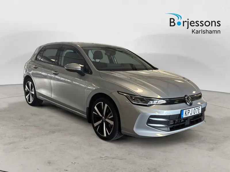 Volkswagen Golf 2026