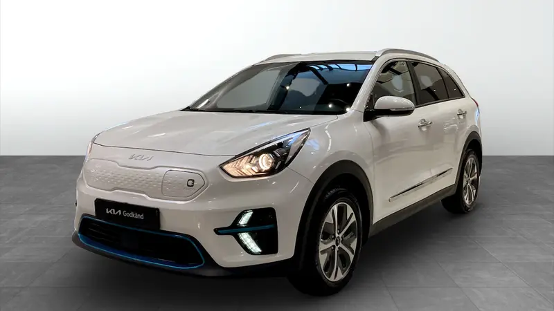 Kia Niro 2022