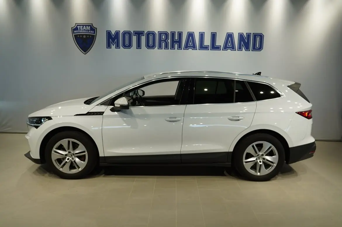 Skoda Enyaq 2023