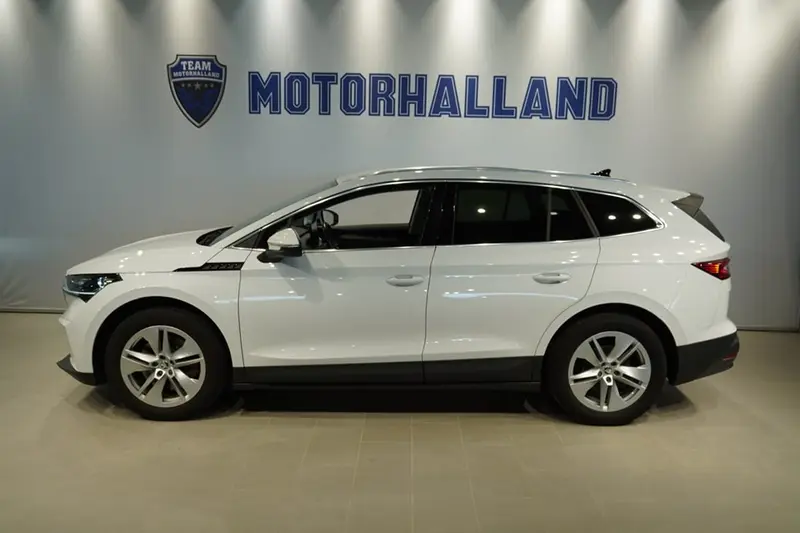 Skoda Enyaq 2023
