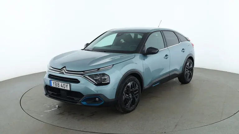 Citroën C4 2021