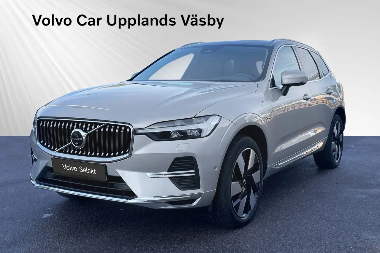 Volvo XC60 2025