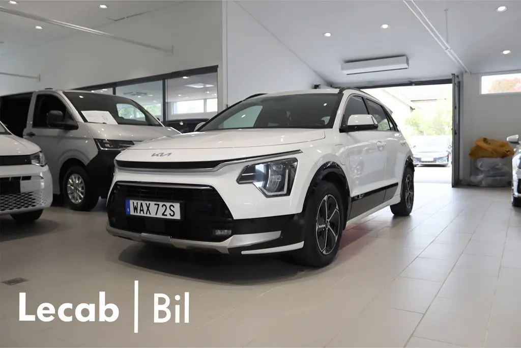 Kia Niro 2024