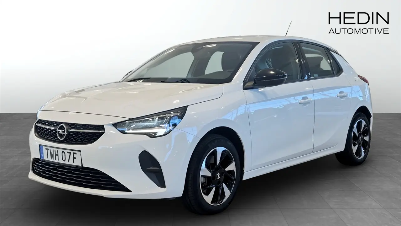 Opel Corsa 2022