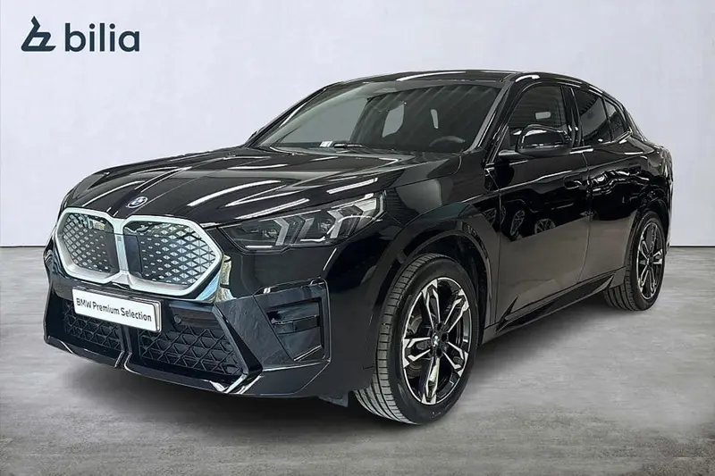 BMW X2 2026