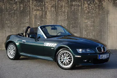 BMW Z3
