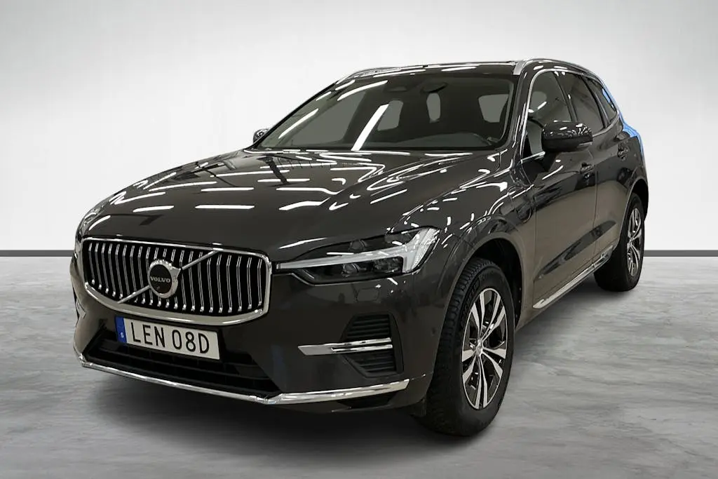 Volvo XC60 2023