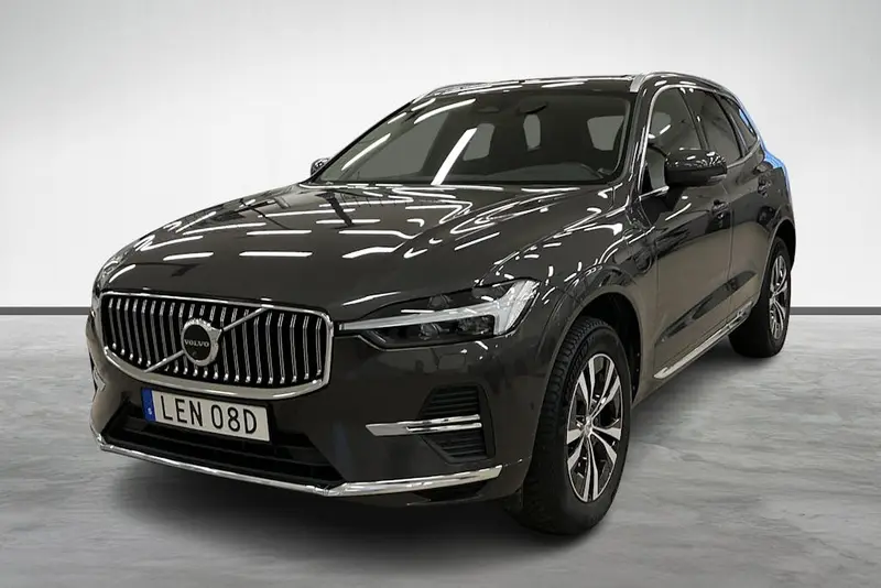 Volvo XC60 2023