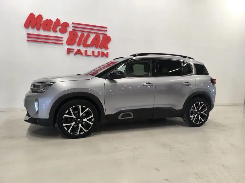 Citroën C5 Aircross 2022