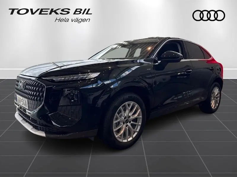 Audi Q3 2026