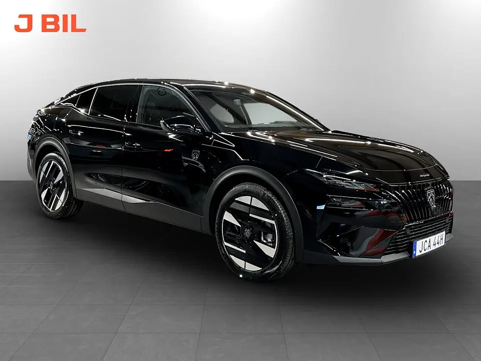 Peugeot 408 2026