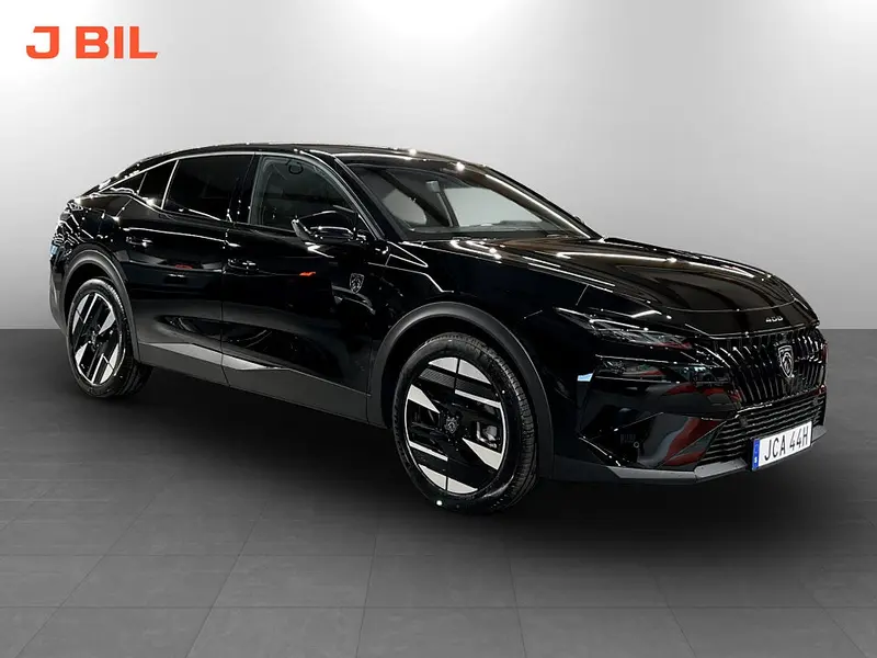 Peugeot 408 2026