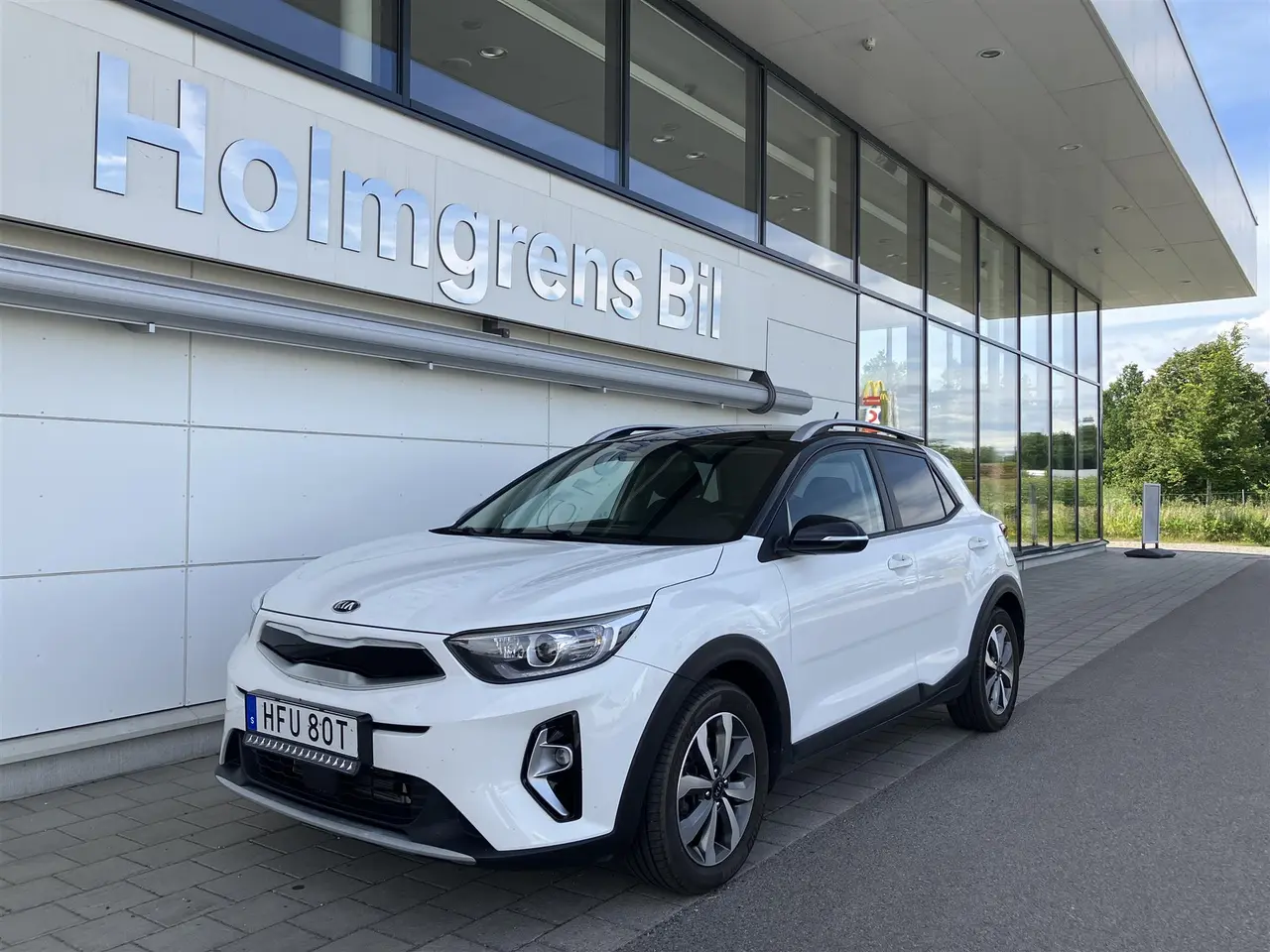 Kia Stonic 2021