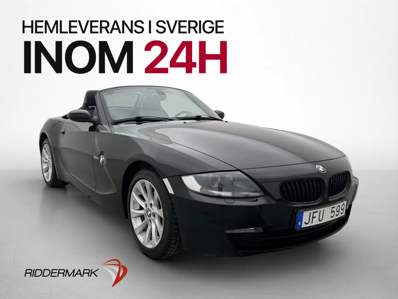 BMW Z4 2007